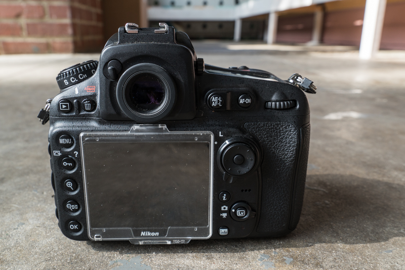 Illustration for article titled Nikon D810 Review: The Ultimate Adventure Camera?